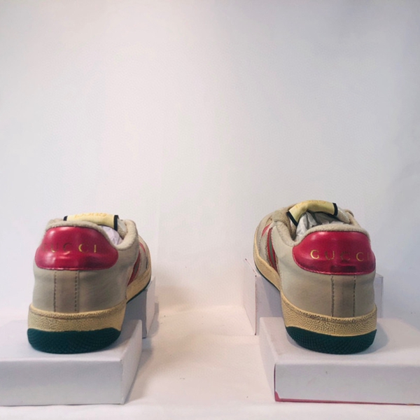 ブランド激安靴側面デザイン